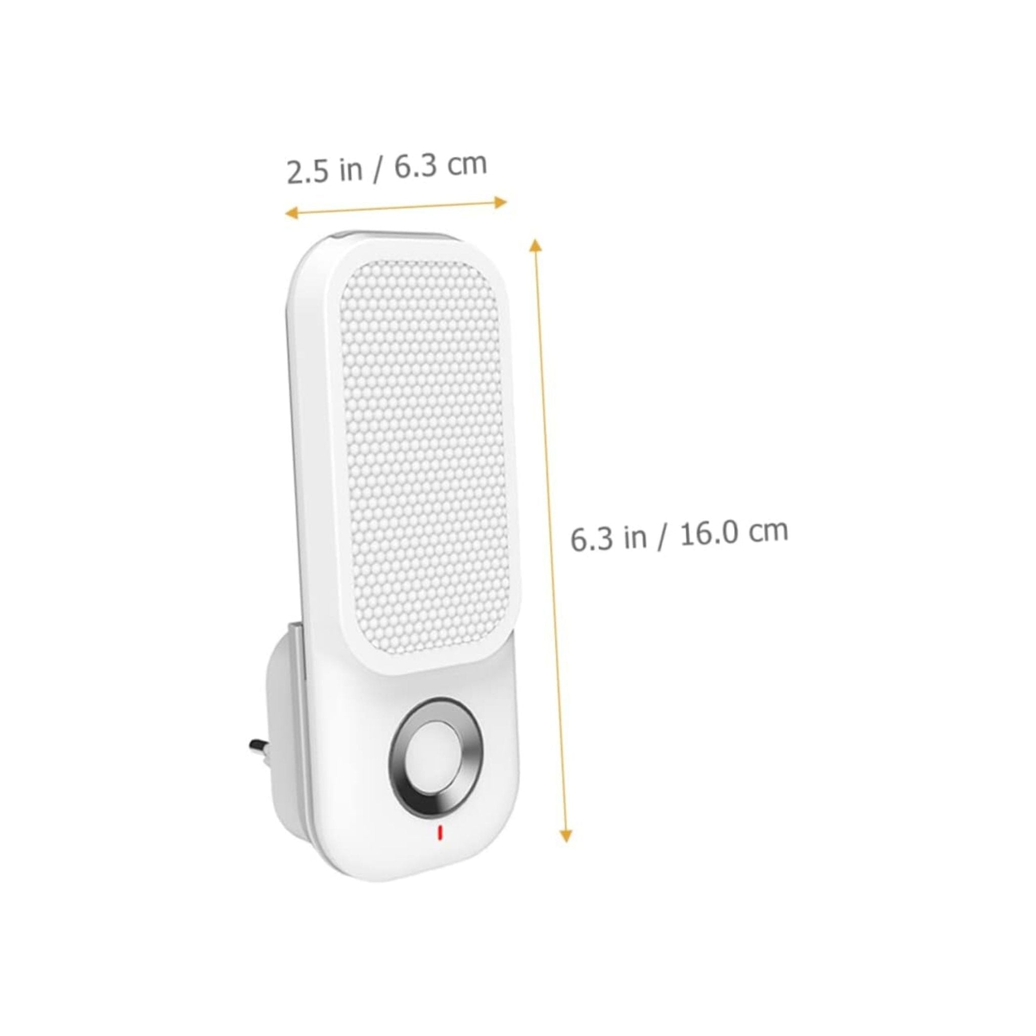 Human Body Induction LED Wall Light TB - 38SLI