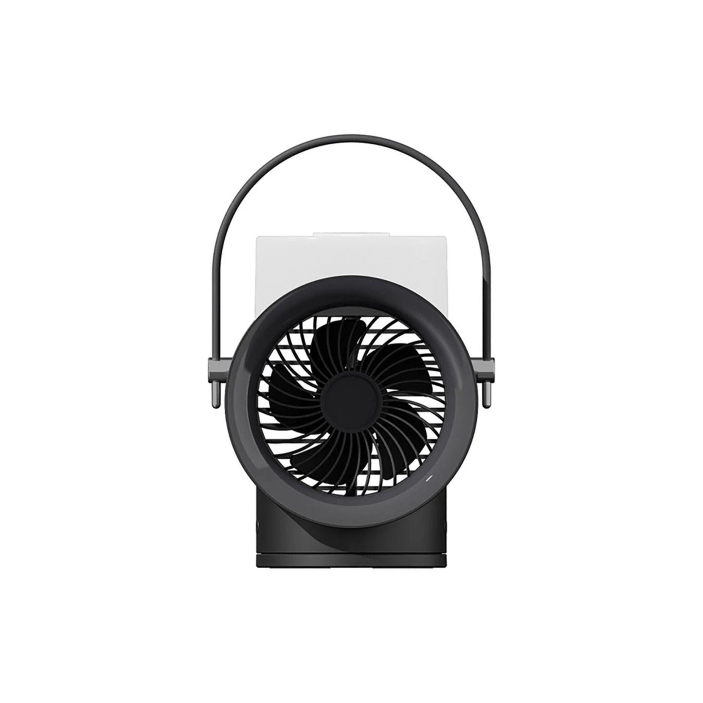 Humidity Fan F50 Portable 4000mah