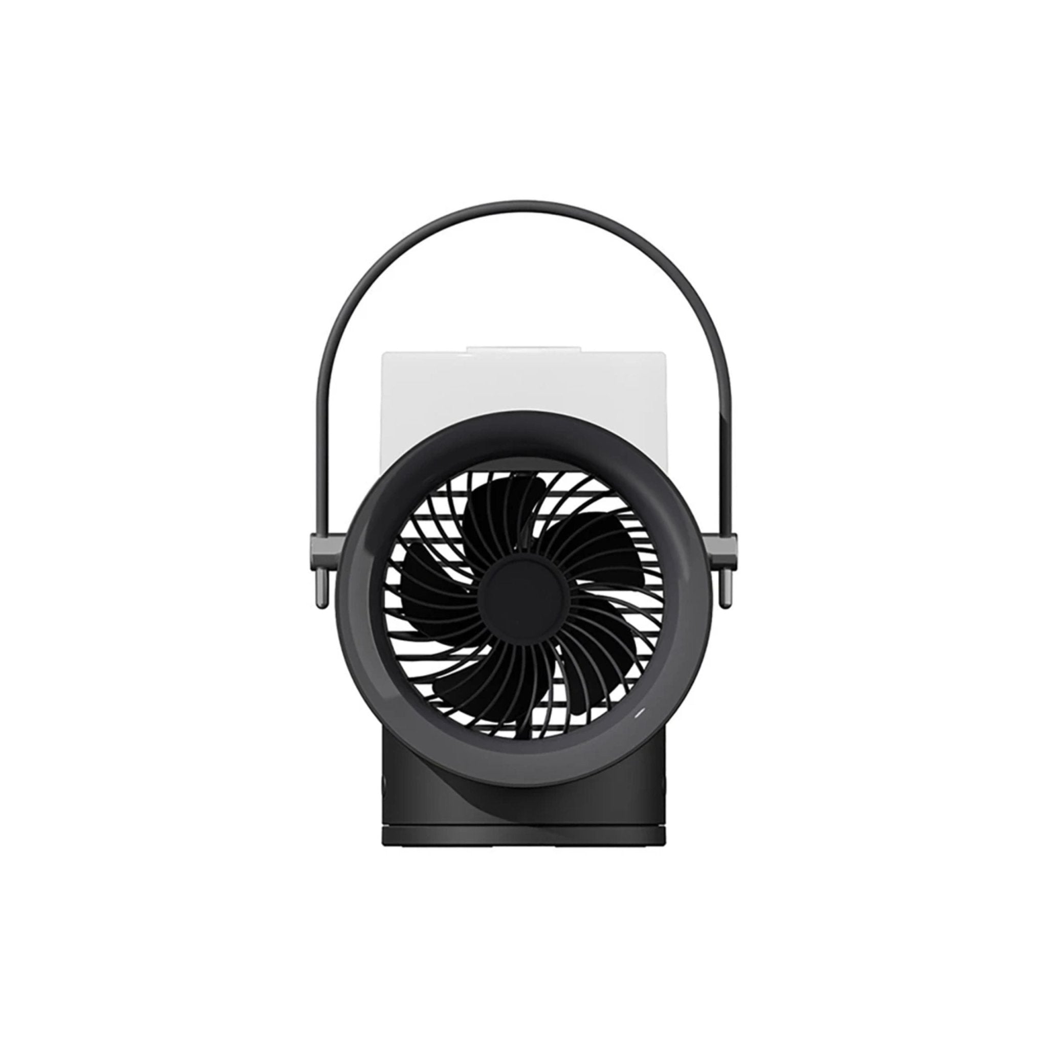 Humidity Fan F50 Portable 4000mah