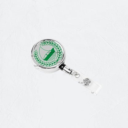 ID Holder Dubai Police - Silver