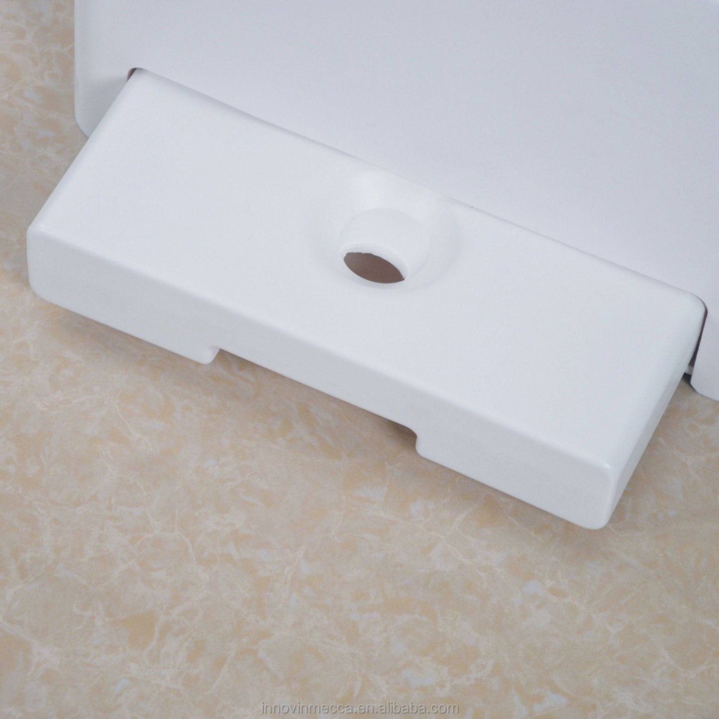 INNOV Multi-Functional Wudu Machine - White