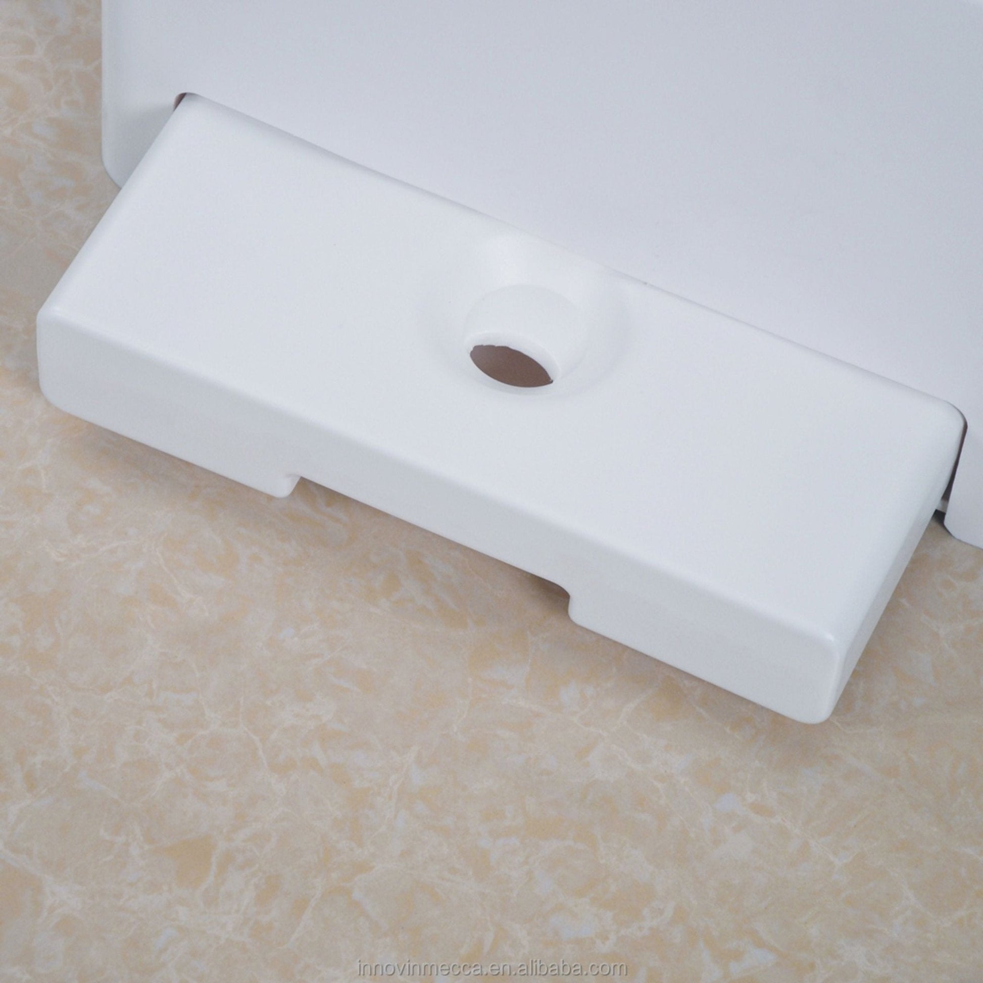 INNOV Multi-Functional Wudu Machine - White