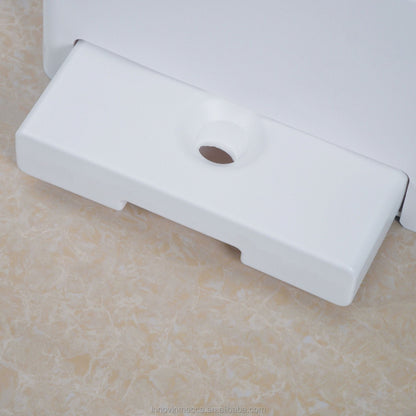 INNOV Multi-Functional Wudu Machine - White
