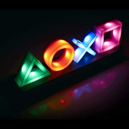 Icons Lights