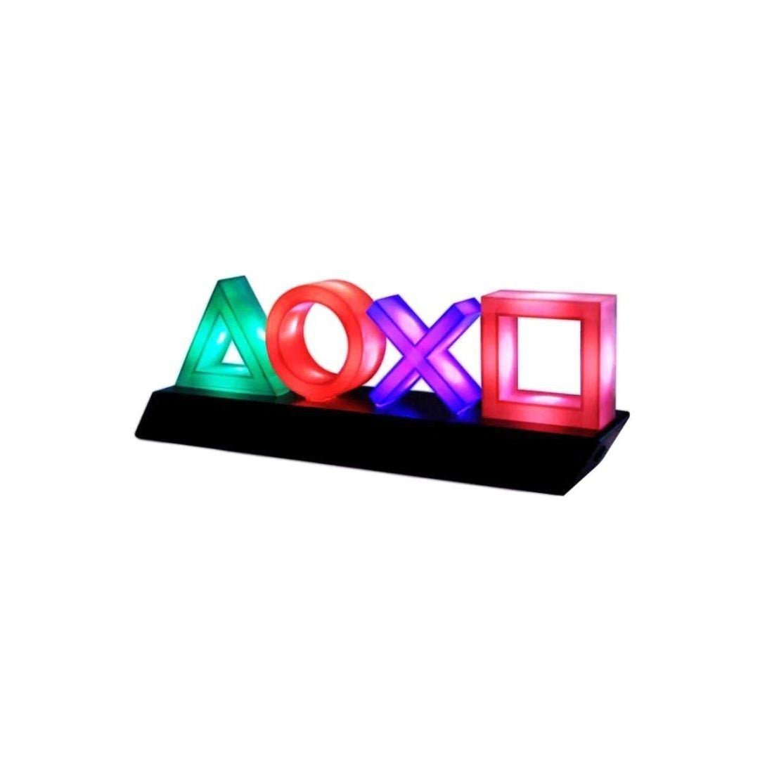 Icons Lights
