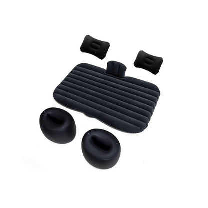 Inflatable Car Mattress Electric with Air Pump