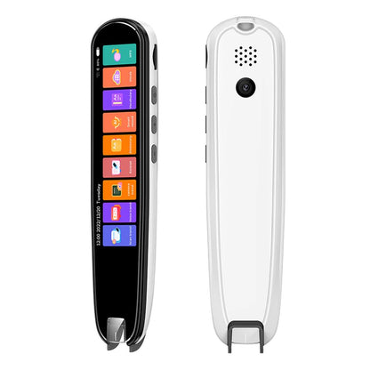 Intelligent Translation Pen MD043 Plus - White