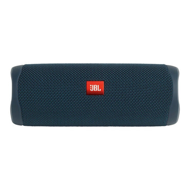 JBL Flip 5 Waterproof Portable Bluetooth Speaker - Blue