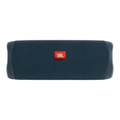 JBL Flip 5 Waterproof Portable Bluetooth Speaker - Blue