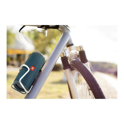 JBL Flip 5 Waterproof Portable Bluetooth Speaker - Blue