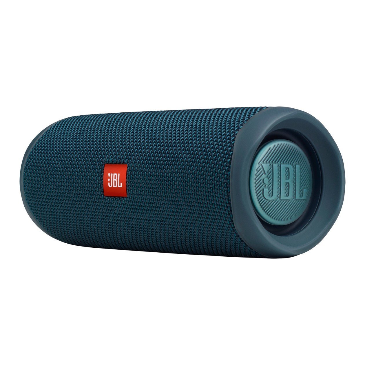 JBL Flip 5 Waterproof Portable Bluetooth Speaker - Blue