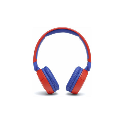 JBL JR310 Kids On-Ear Headphones - Red