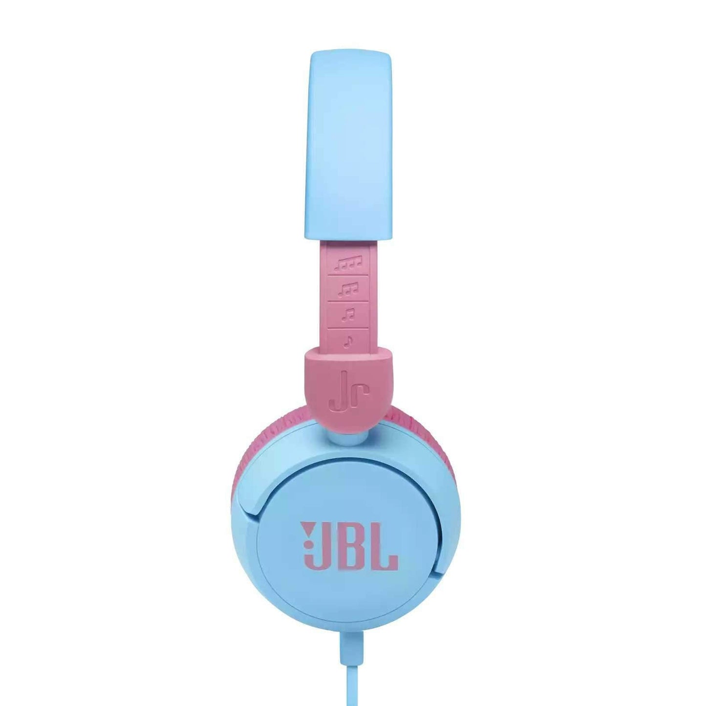 JBL JR310 Kids On-Ear headphones - Blue