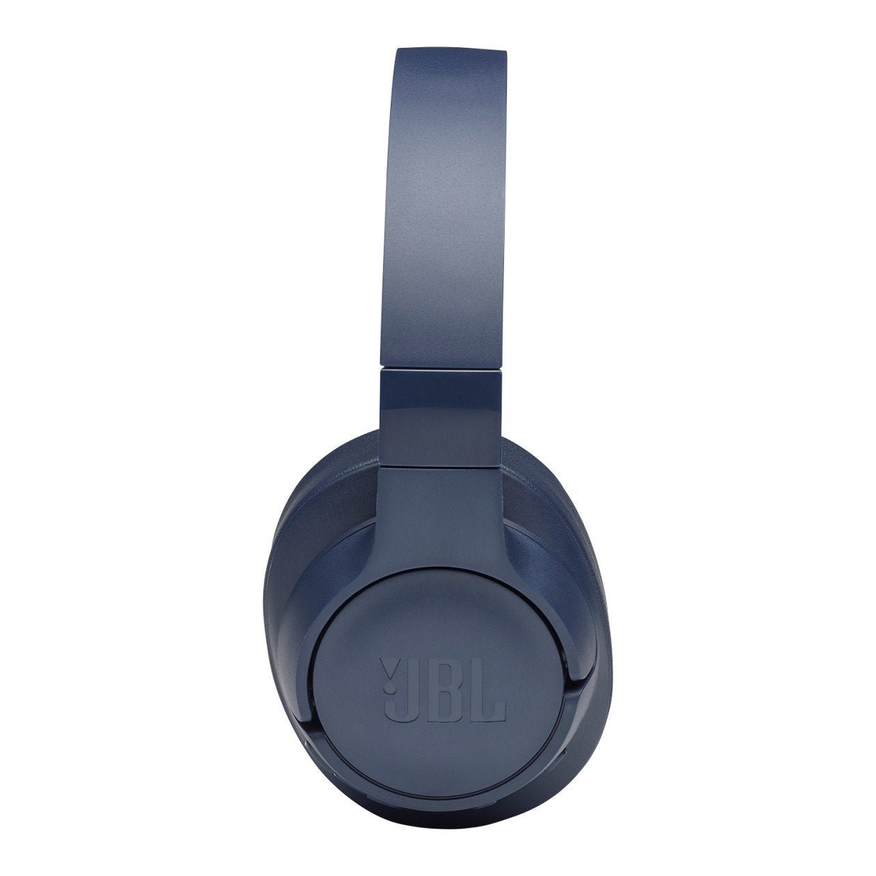 JBL T750 Over-Ear Noise-Cancelling Wireless Headphone - Blue