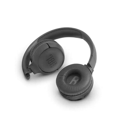 JBL Tune 500Bt - Black