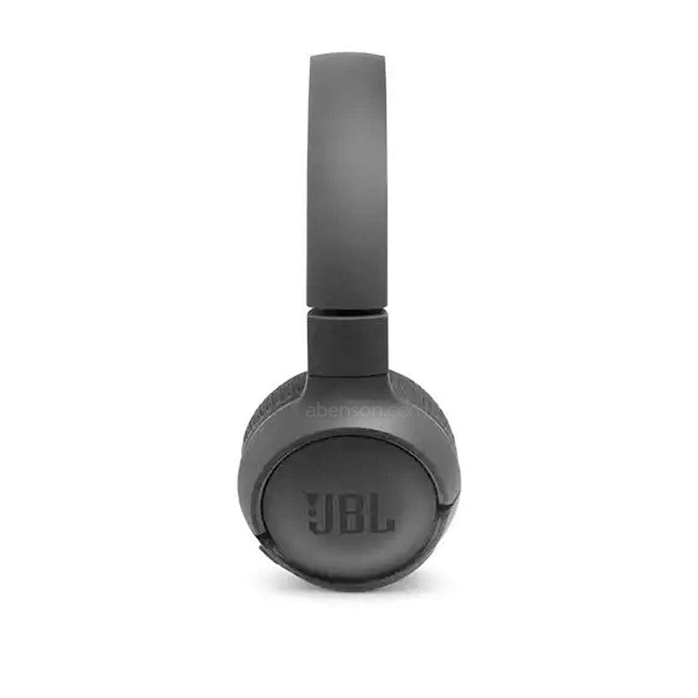 JBL Tune 500Bt - Black