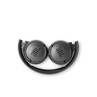 JBL Tune 500Bt - Black