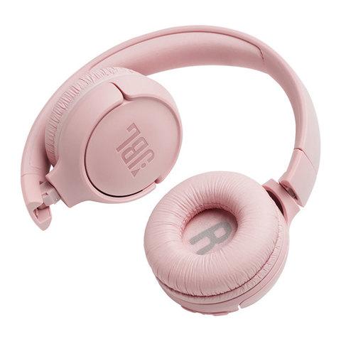 JBL Tune 500Bt - Pink