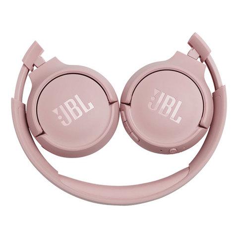 JBL Tune 500Bt - Pink