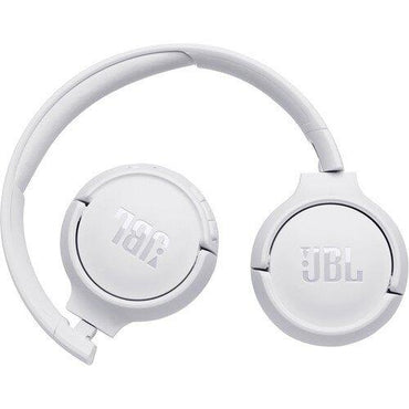 JBL Tune 500Bt - White