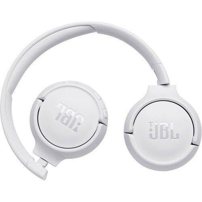 JBL Tune 500Bt - White