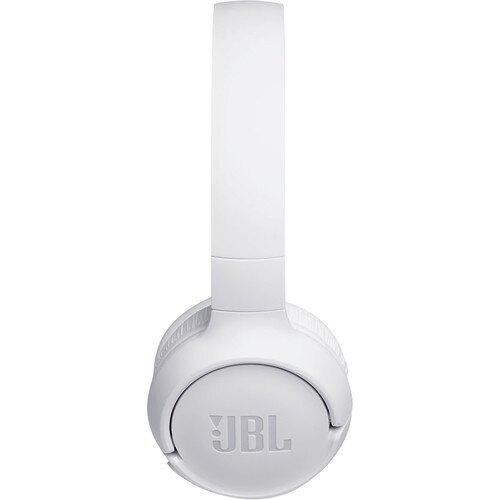 JBL Tune 500Bt - White