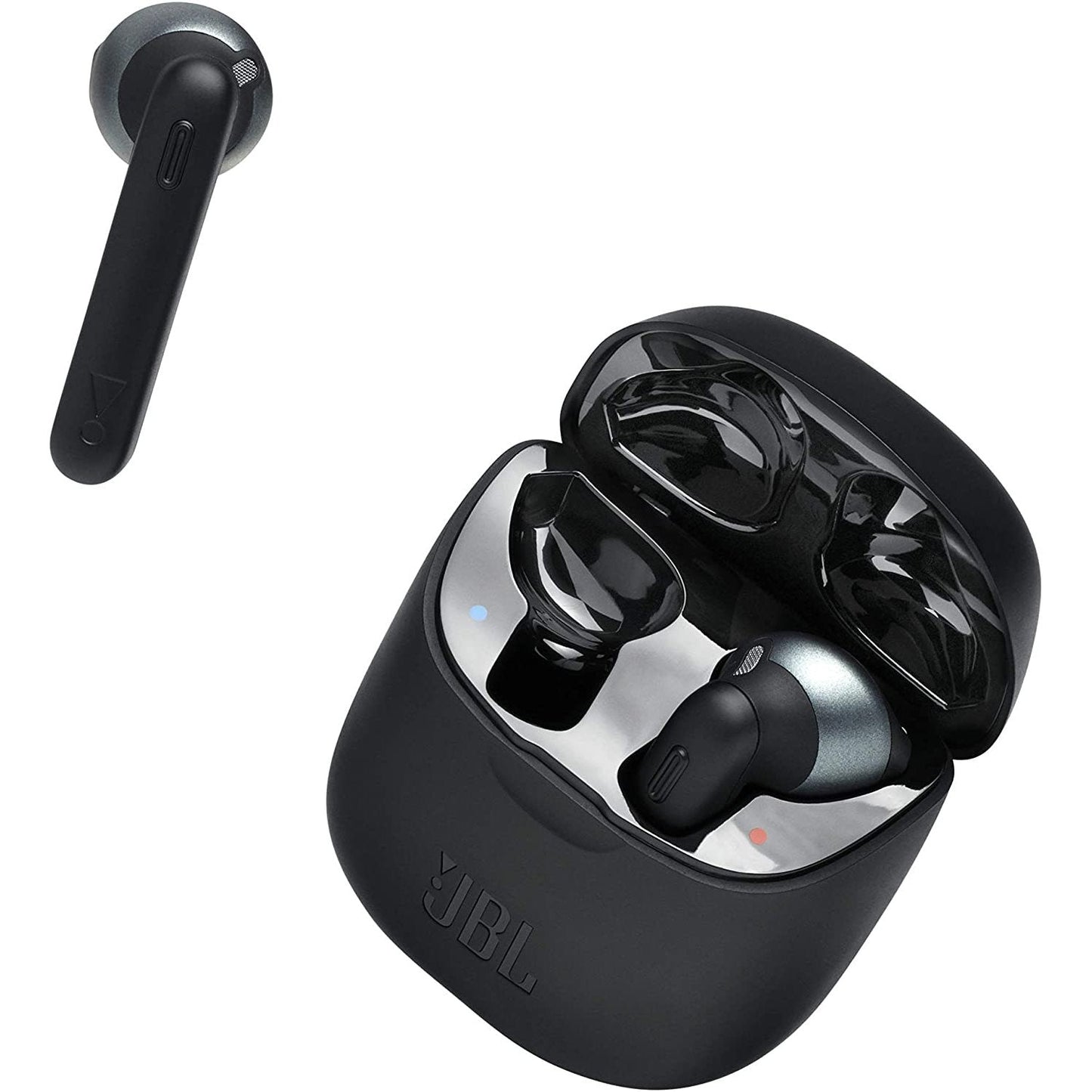 JBL Tune225Tws Wireless Earbuds - Black