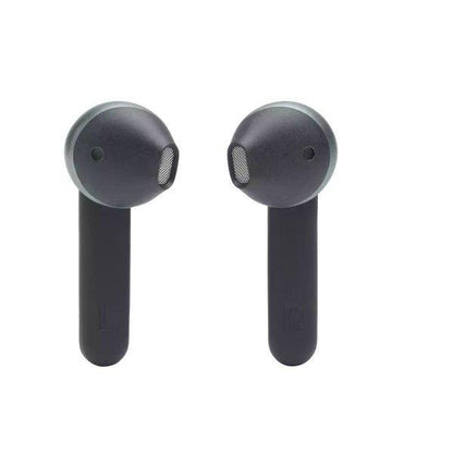 JBL Tune225Tws Wireless Earbuds - Black
