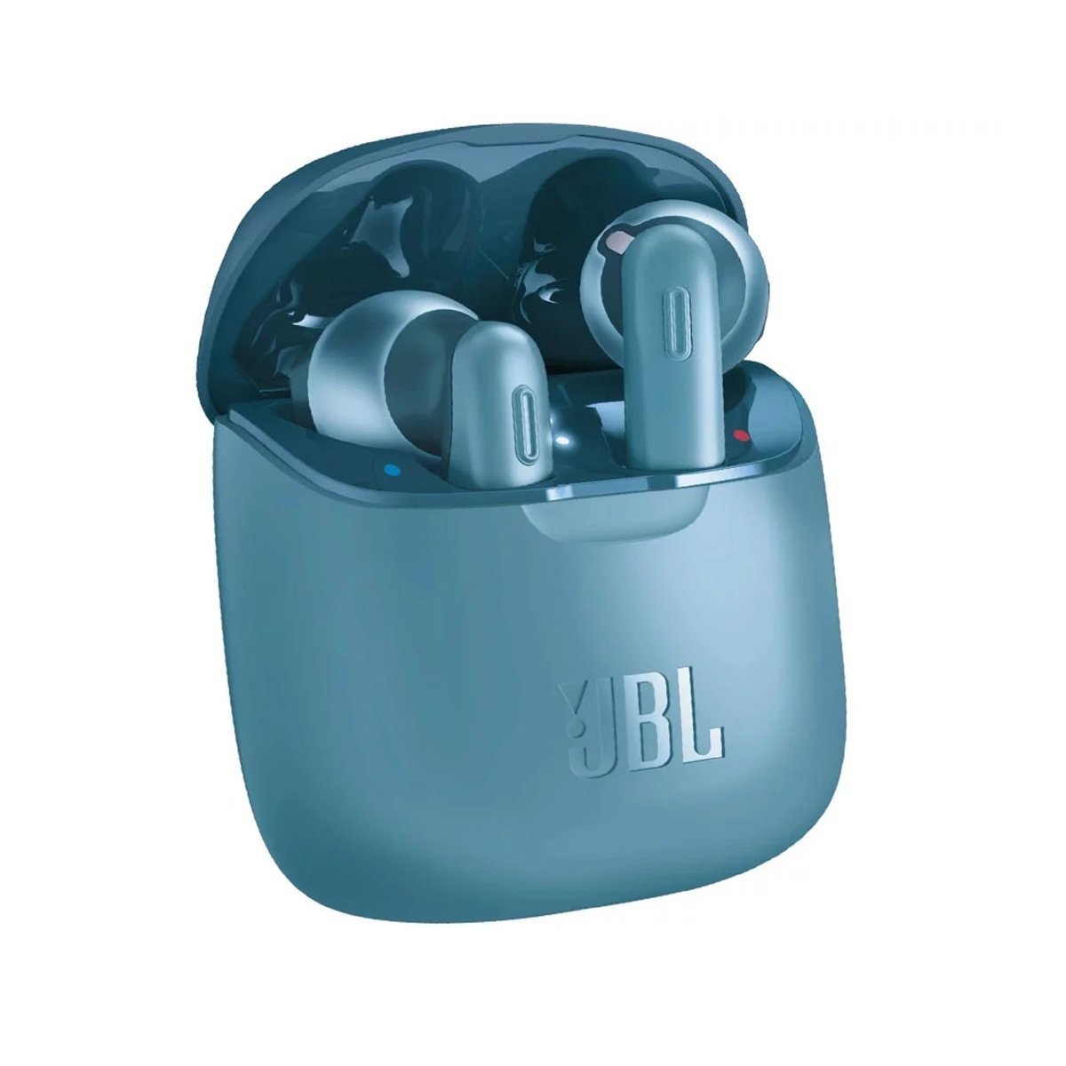 JBL Tune225Tws Wireless Earbuds - Blue