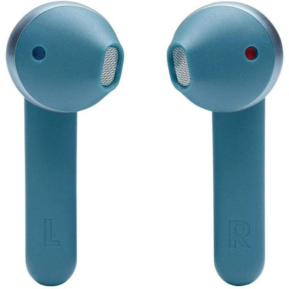 JBL Tune225Tws Wireless Earbuds - Blue