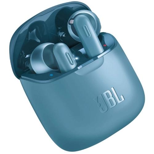 JBL Tune225Tws Wireless Earbuds - Blue