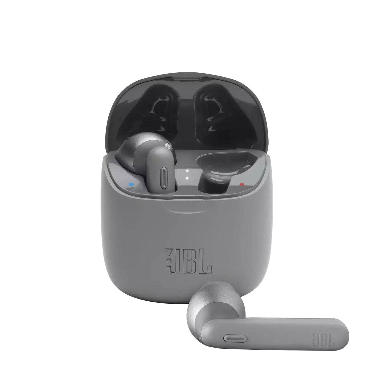 JBL Tune225Tws Wireless Earbuds - Grey