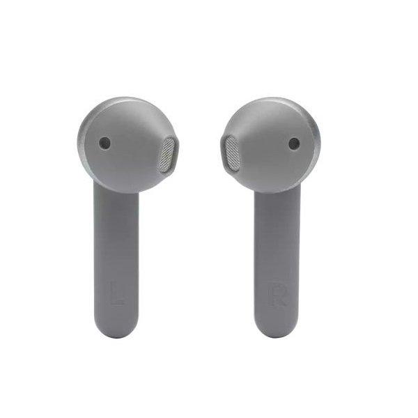 JBL Tune225Tws Wireless Earbuds - Grey