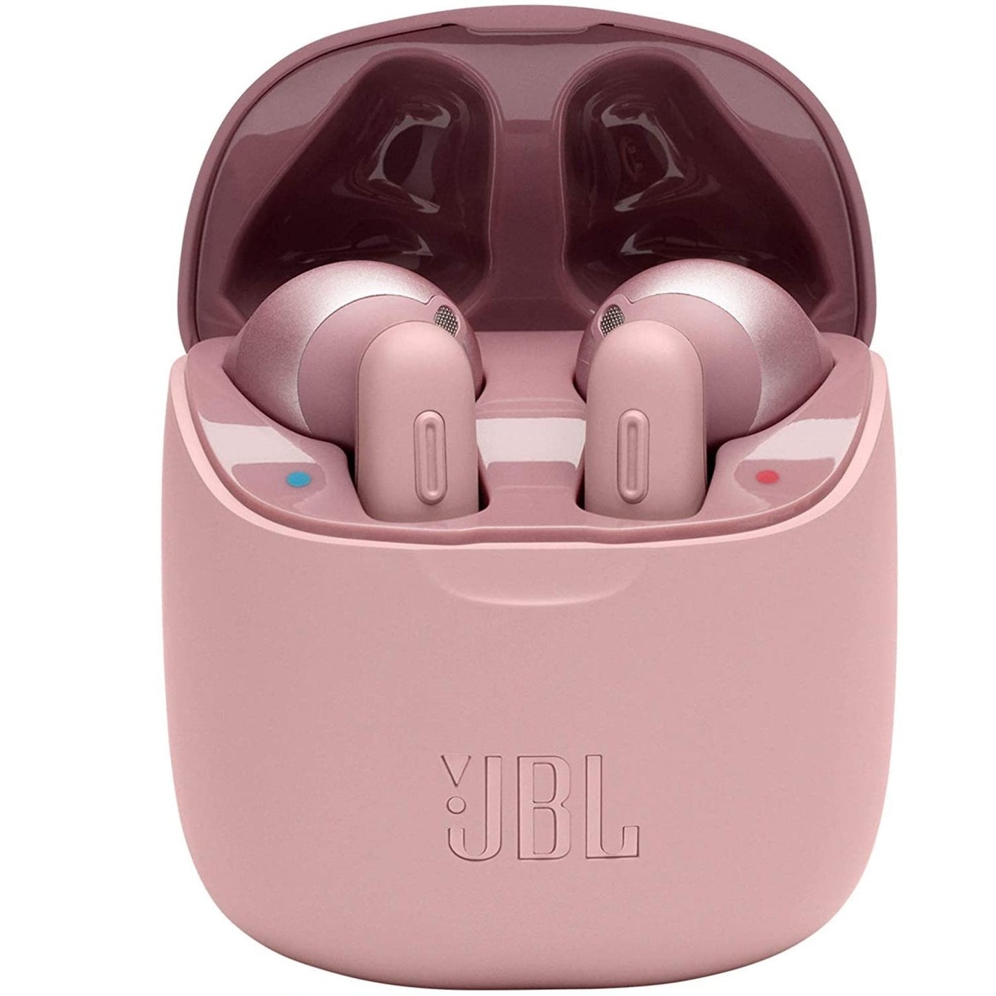 JBL Tune225Tws Wireless Earbuds - Pink
