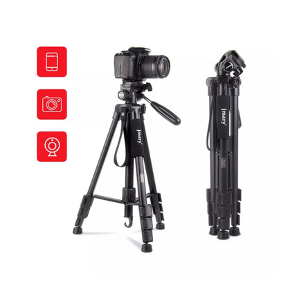JMARY Professional Tripod KP-2254 - Black