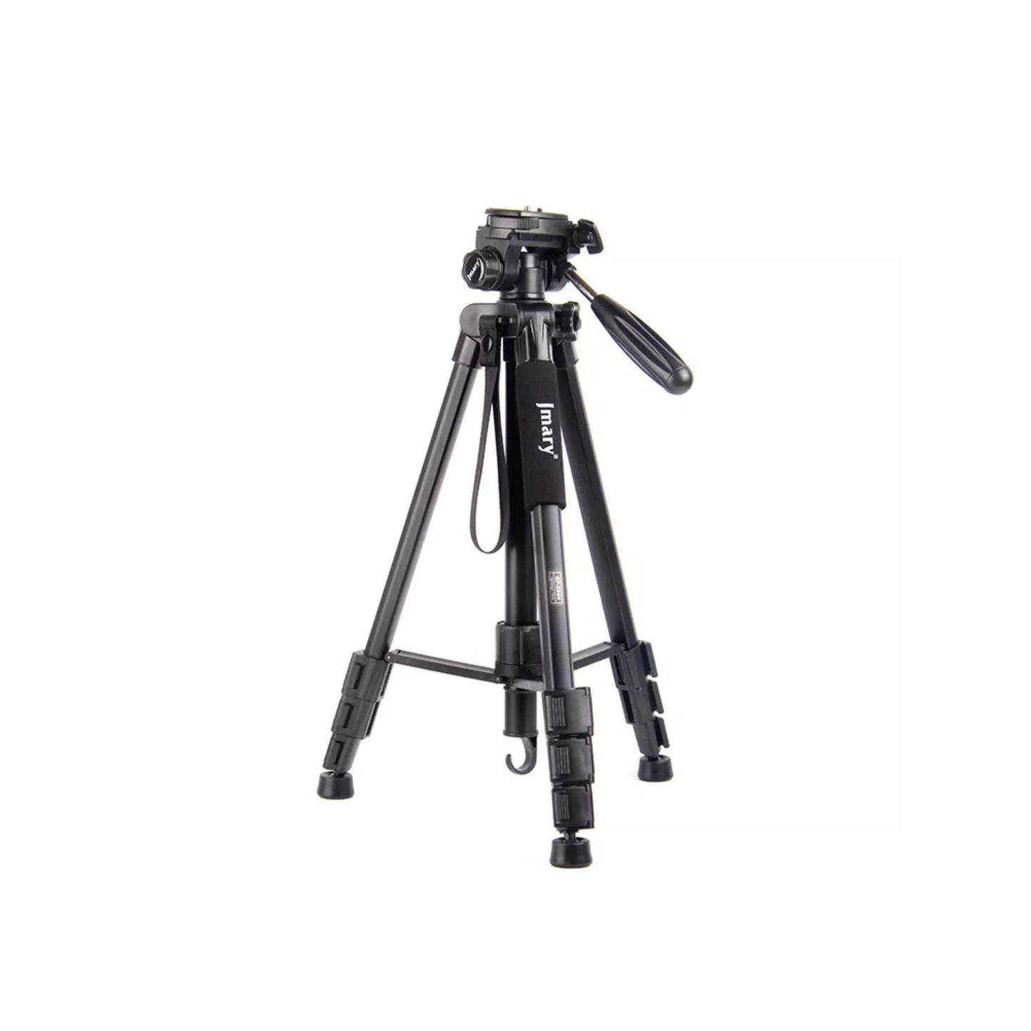 JMARY Professional Tripod KP-2254 - Black