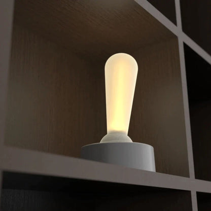 Janpim Lever Light - White
