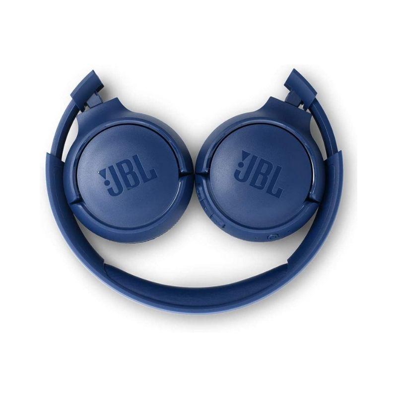 Jbl Tune 500Bt - Blue