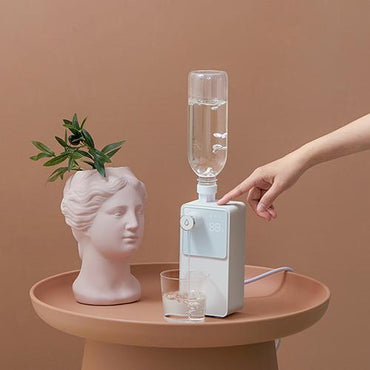 Jmey Portable Instant Boiling Water Machine M2
