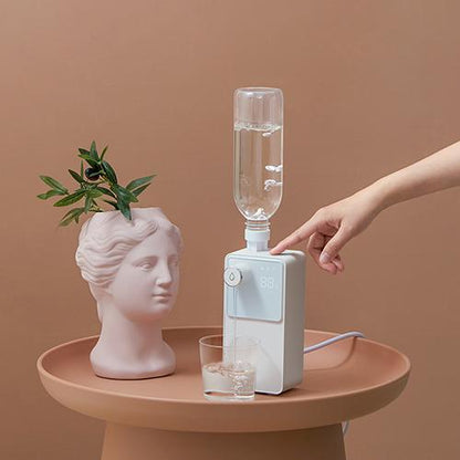 Jmey Portable Instant Boiling Water Machine M2