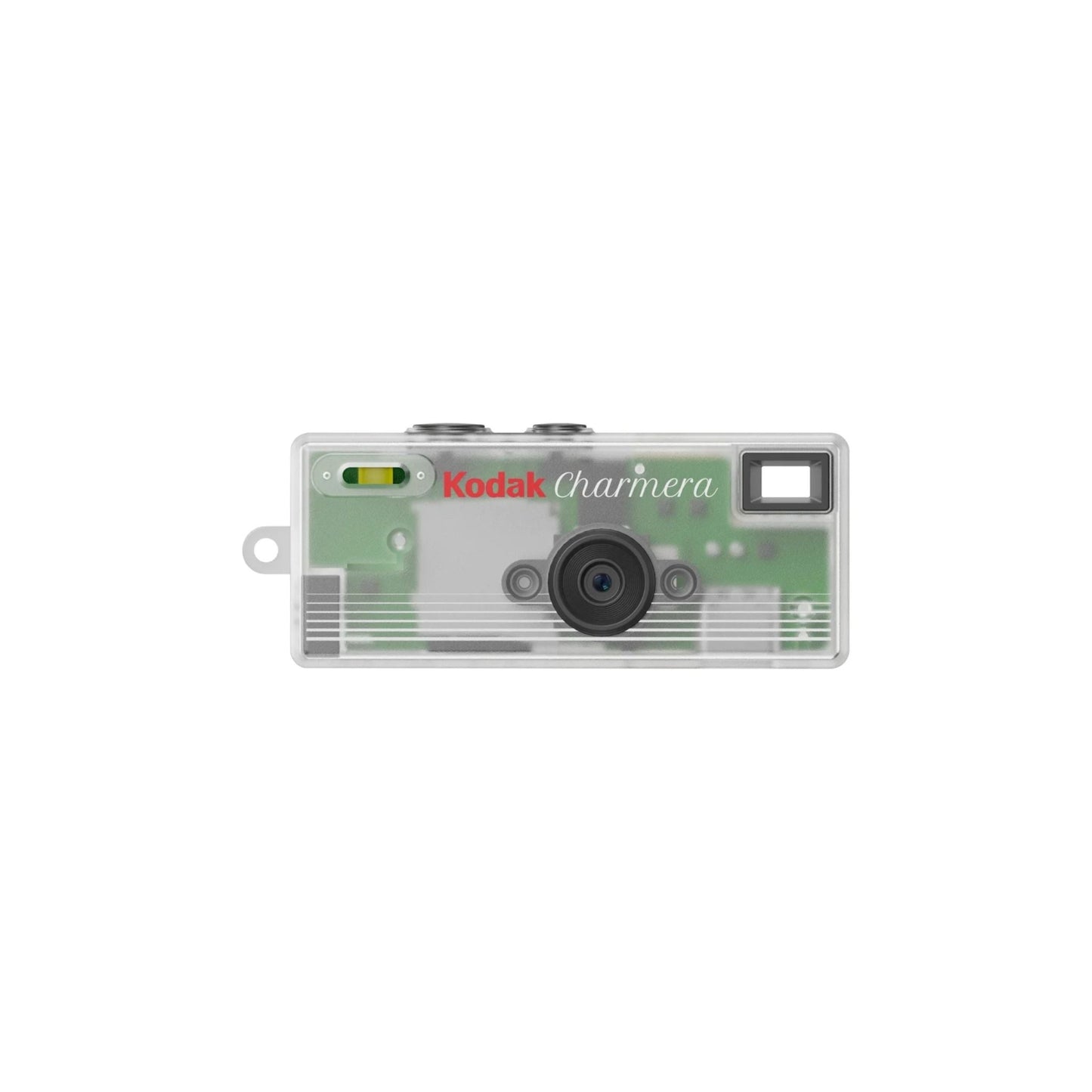 KODAK Charmera Keychain Digital Camera 1987-(BLIND BOX)