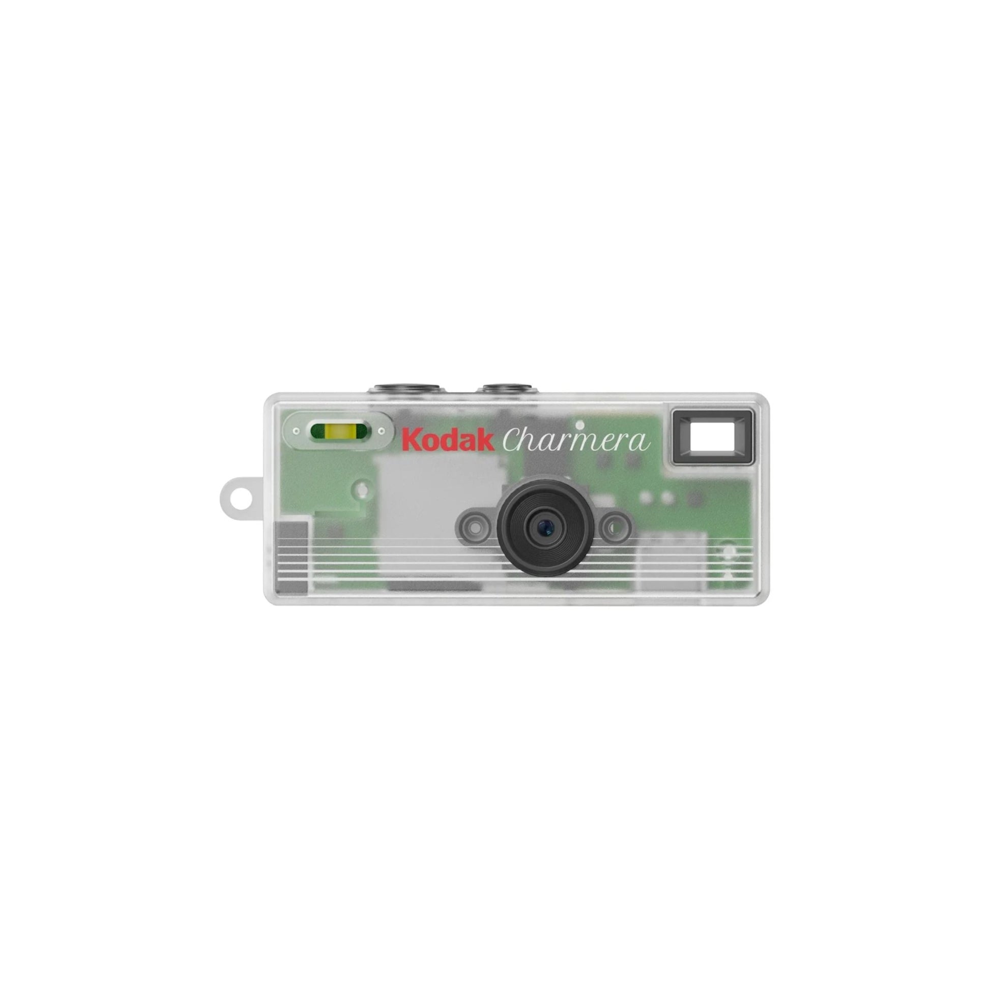 KODAK Charmera Keychain Digital Camera 1987-(BLIND BOX)