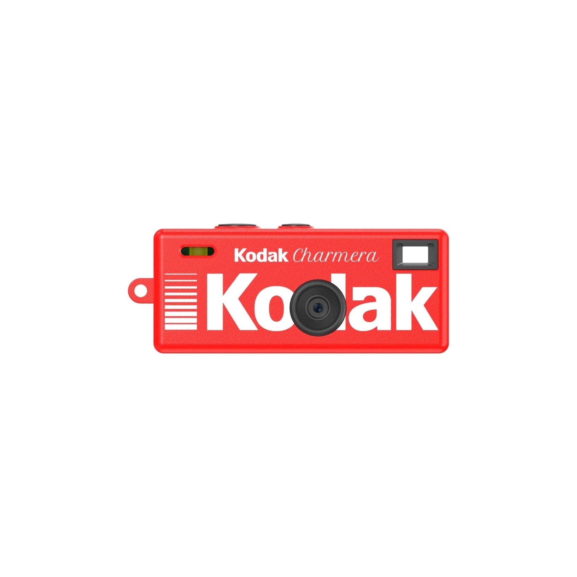KODAK Charmera Keychain Digital Camera 1987-(BLIND BOX)