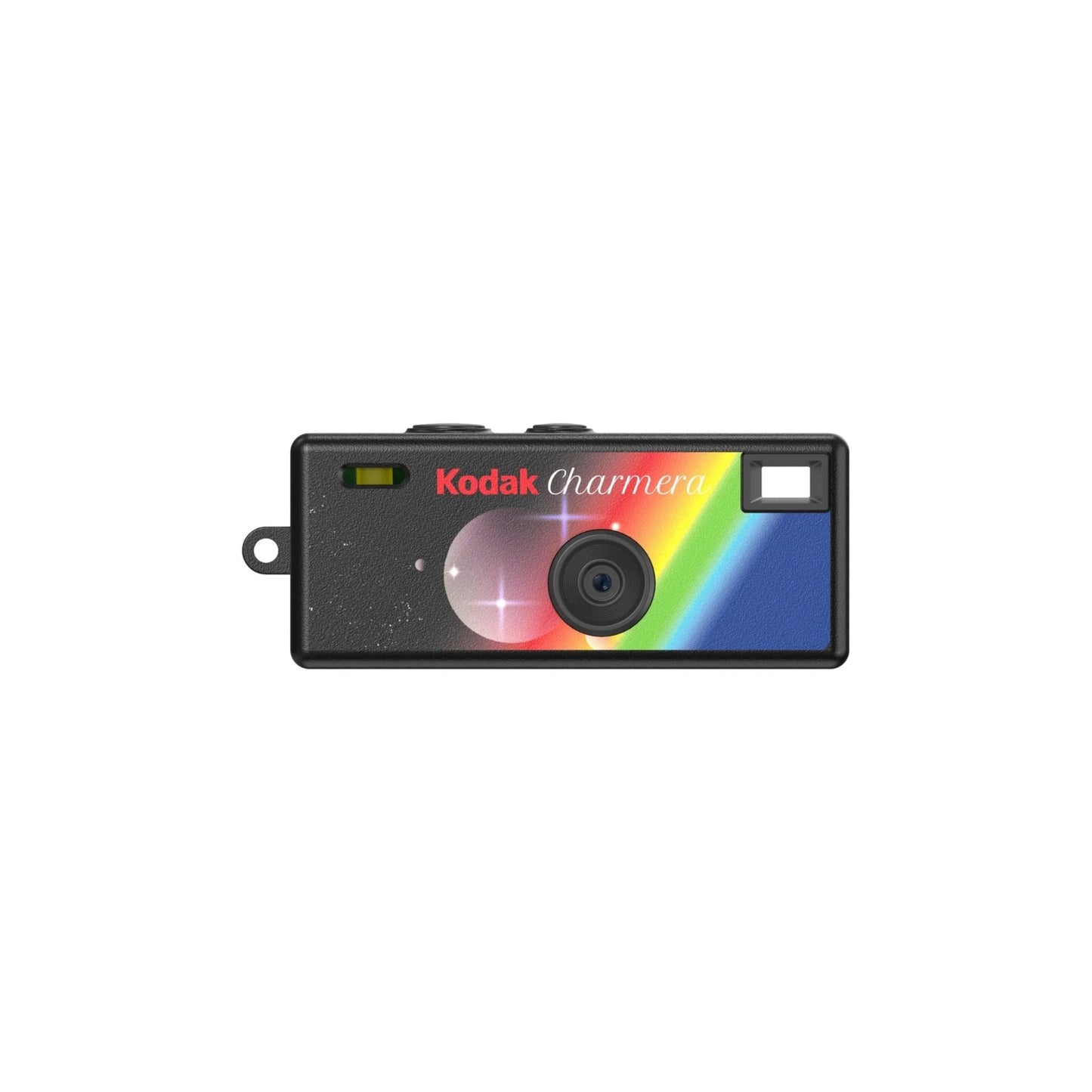 KODAK Charmera Keychain Digital Camera 1987-(BLIND BOX)