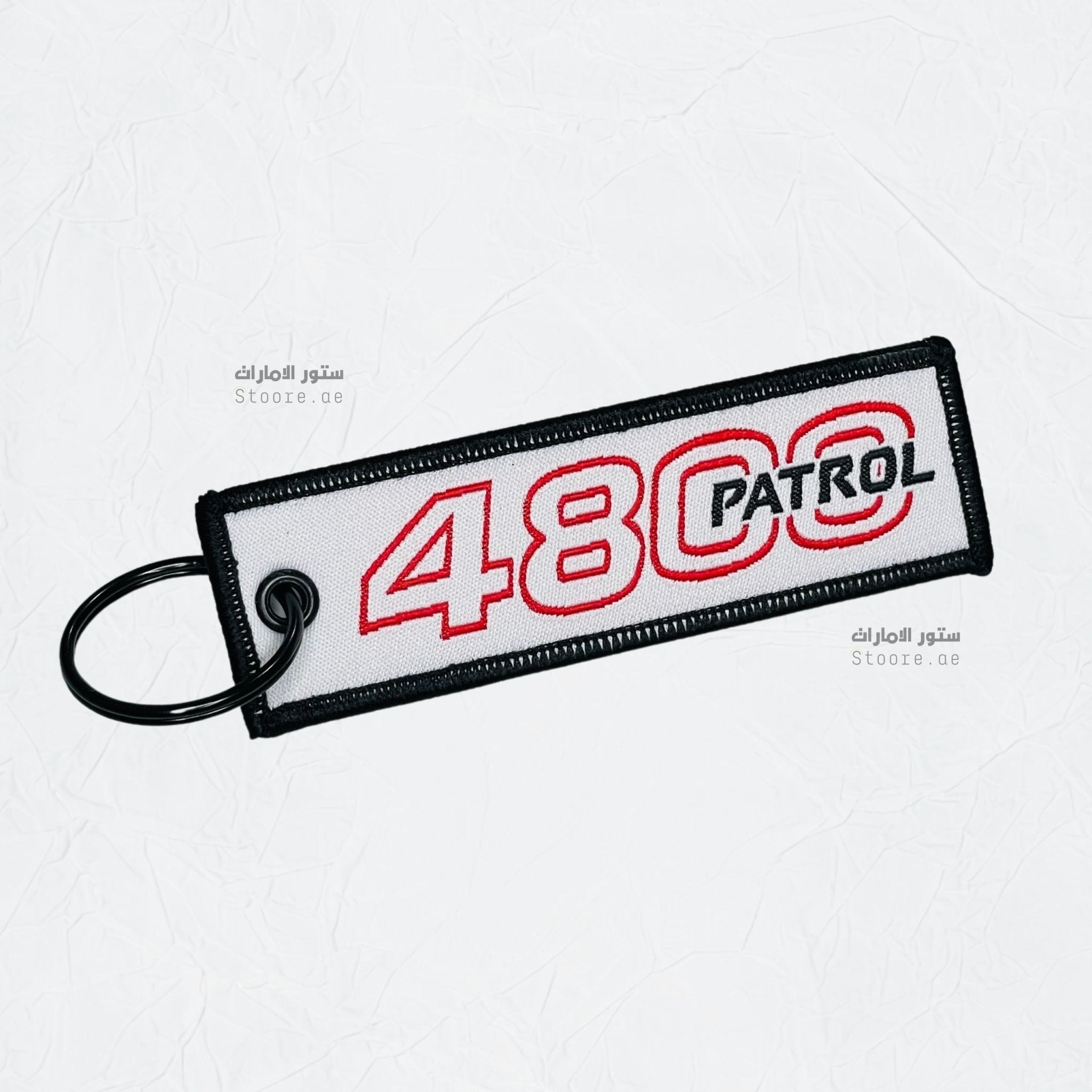 Keychain 4800 VTC