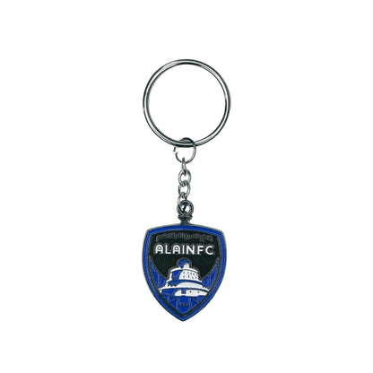Keychain ALAIN FC - 1