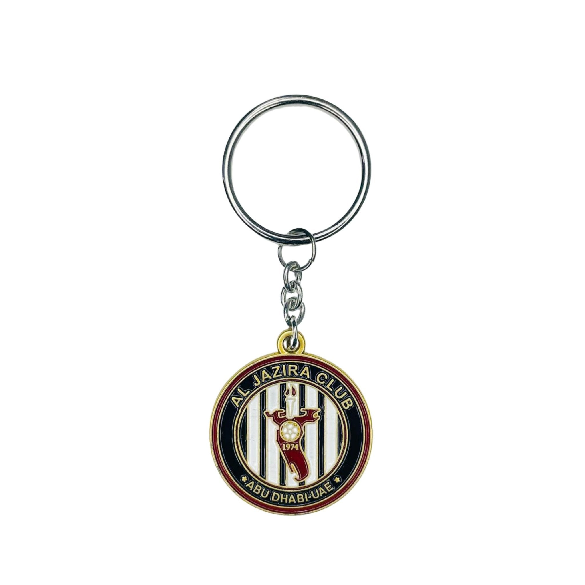 Keychain ALJAZIRA CLUB