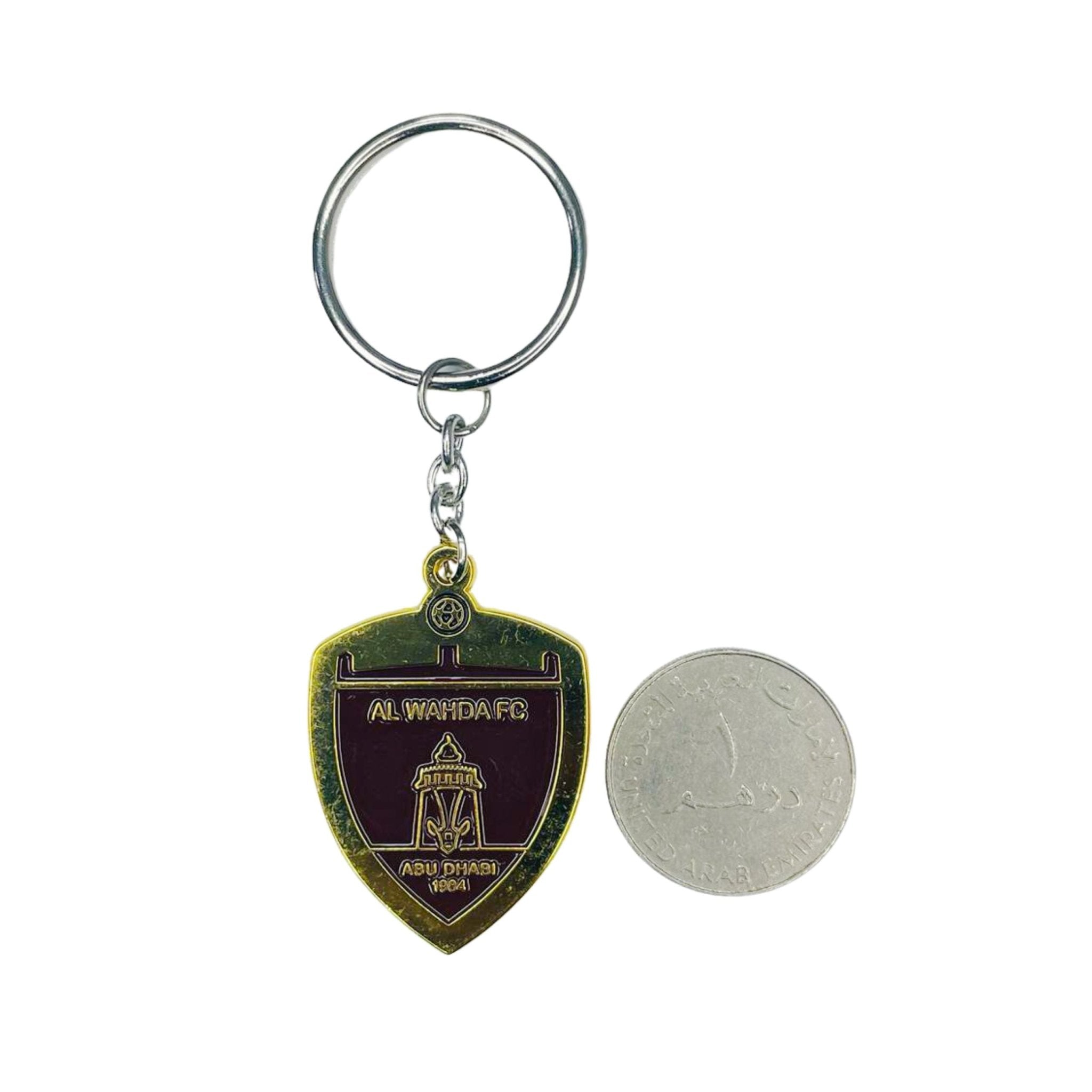 Keychain ALWAHDA FC