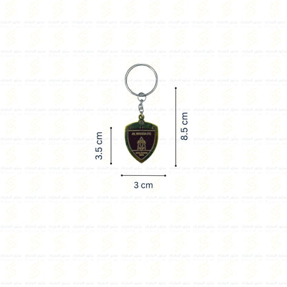 Keychain ALWAHDA FC