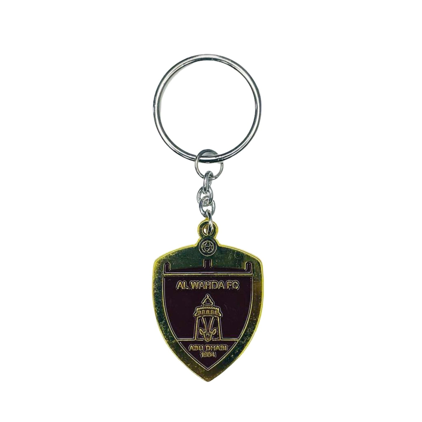 Keychain ALWAHDA FC